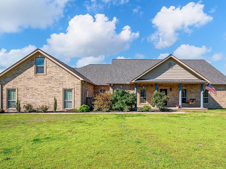 2590 Harbelle Dr, Conway, AR 72034 Zillow