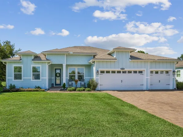 96452 Grande Oaks Ln, Fernandina Beach, FL 32034