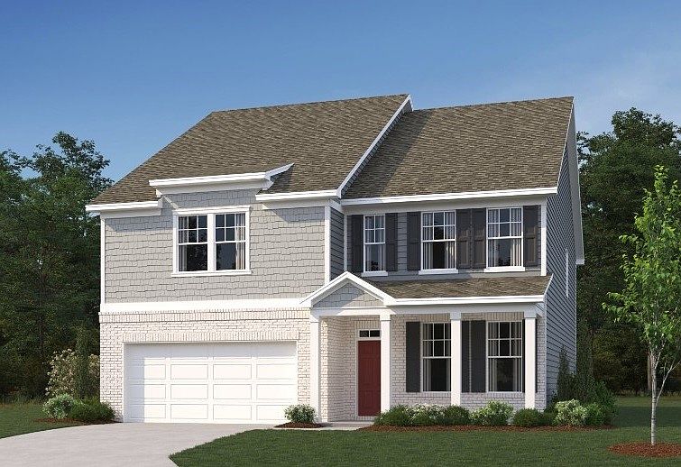 1st image of 6705 Hanworth Trce Lot 328
