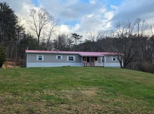 7447 Sportsman Rd, Alexandria, PA 16611