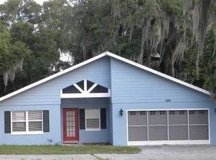 328 Lake June Rd, Lake Placid, FL 33852