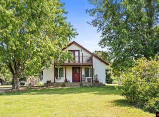 12976 Highway 43 S, Harrison, AR 72601