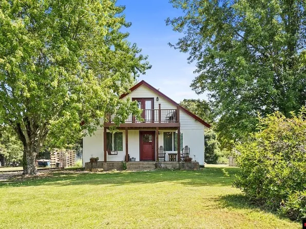 12976 Highway 43 S, Harrison, AR 72601