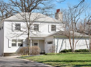 575 Drexel Ave, Glencoe, IL 60022