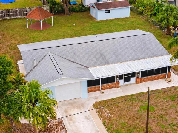 56 WARREN AVENUE, ENGLEWOOD, FL 34223