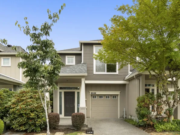 17175 SW Berkeley Ln, Beaverton, OR 97003
