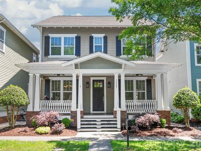 11543 Ardrey Crest Dr, Charlotte, NC, 28277