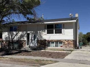 3706 W Carolina Dr, West Jordan, UT 84084