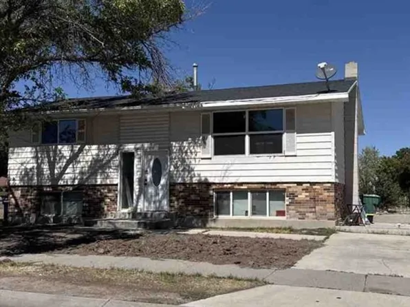 3706 W Carolina Dr, West Jordan, UT 84084