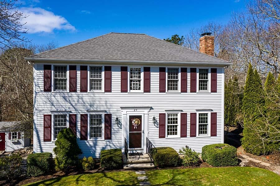 1st image of 29 Terrace Hill Drive