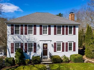 29 Terrace Hill Dr, South Dennis, MA 02660