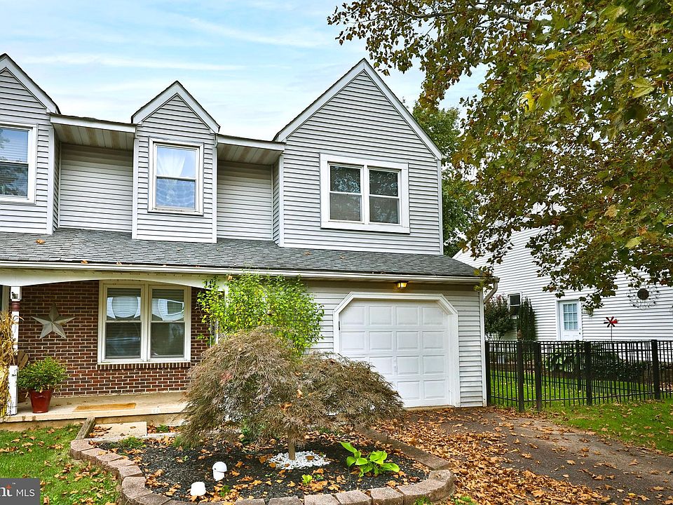 111 Burnish Ct, Perkasie, PA 18944 Zillow