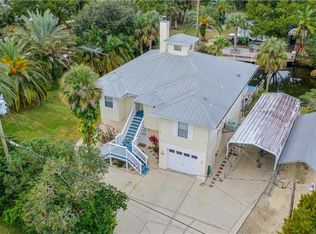 2180 S Waterman Dr, Crystal River, FL 34429