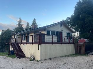 5480 Jackson Way, Felton, CA 95018