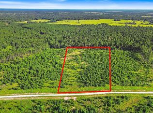 Cherokee Trl, Lovelady, TX 75851