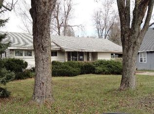 109 Indiana St, La Crosse, IN 46348