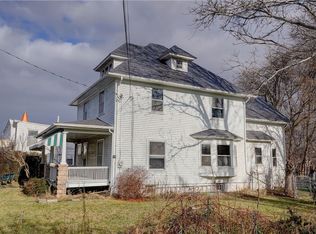 1498 Lake Rd, Hamlin, NY 14464