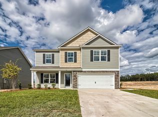 460 Bear Claw Way, West Columbia, SC 29170
