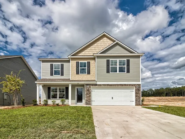 460 Bear Claw Way, West Columbia, SC 29170