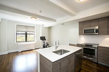 Rented by Stonehenge NYC LLC