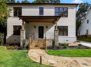 2051 Cambridge Ave, College Park, GA 30337