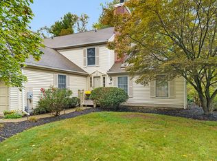 88 Commonwealth Dr, Basking Ridge, NJ 07920