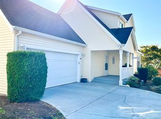 908 Landing Way, Centralia, WA 98531