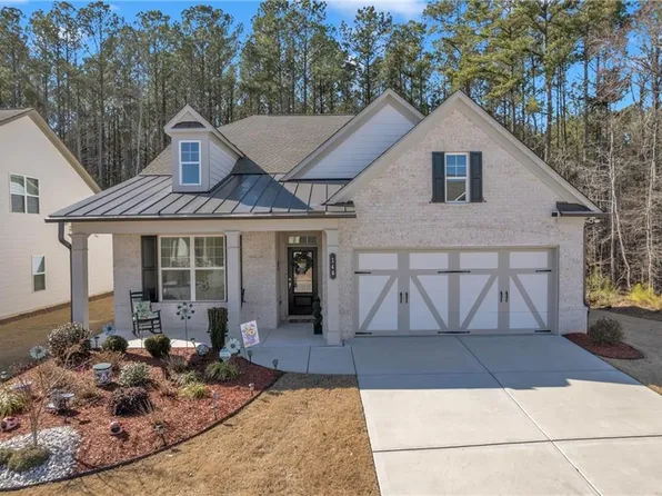 140 Amherst Way, Fayetteville, GA 30215