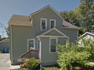 35 Aldrich St, Woonsocket, RI 02895