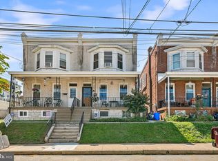 116 W 6th St, Bridgeport, PA