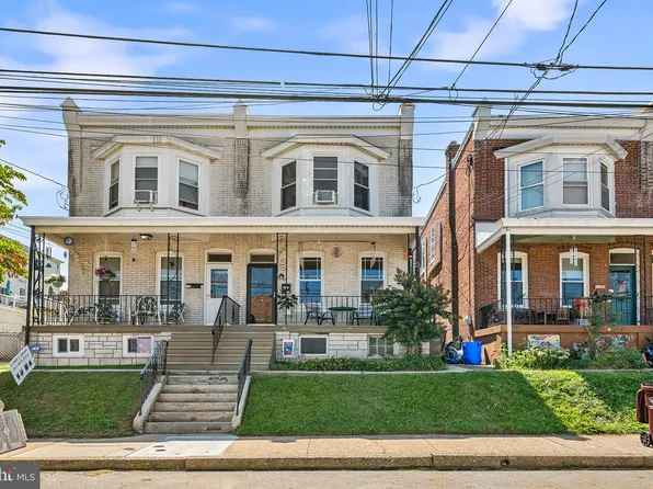 116 W 6th St, Bridgeport, PA 19405