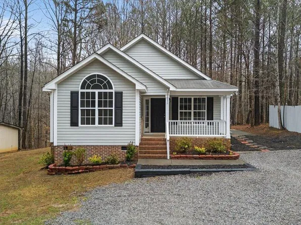 4060 Brooksdale Dr, Franklinton, NC 27525