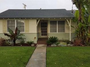 500 S Emma Ave, Ventura, CA 93003