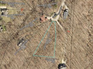 Heatherstone Dr, Athens, OH 45701