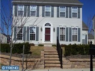 222 Barnhill Rd, Perkasie, PA 18944