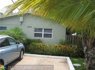 1200 NE 5th Ter #4, Fort Lauderdale, FL 33305