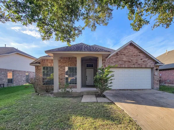 1206 Hemple Dr, Rosenberg, TX 77471