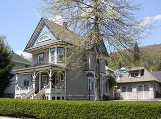 133 Williams St, Bradford, PA 16701