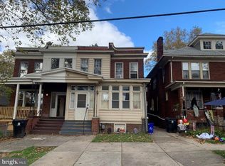 514 Radnor St, Harrisburg, PA 17110