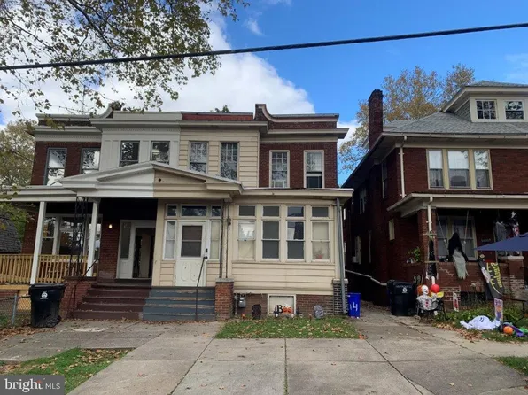 514 Radnor St, Harrisburg, PA 17110