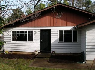 4665 W Hillside Dr, Eugene, OR 97405