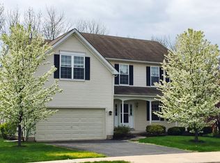 1519 Cloverhill Road, Upper Pottsgrove, PA 19464