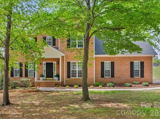 3209 Stump Lake Dr, Monroe, NC 28110