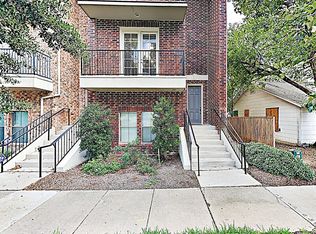 2821 Parmer Ave APT 125, Fort Worth, TX 76109