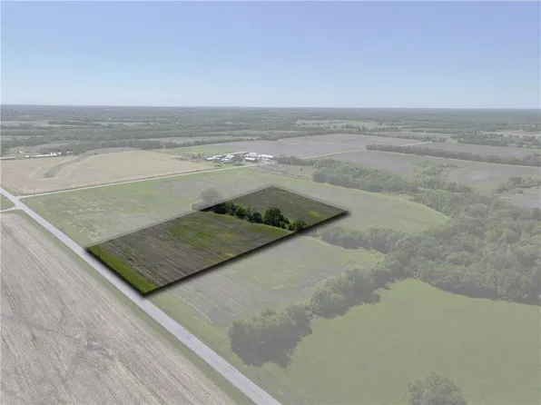 TRACT 2 E 307th St, Harrisonville, MO 64701