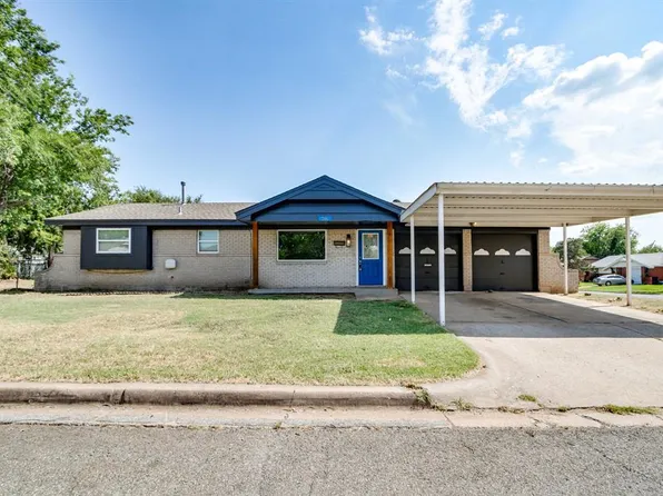 786 NW 1st St, Moore, OK 73160