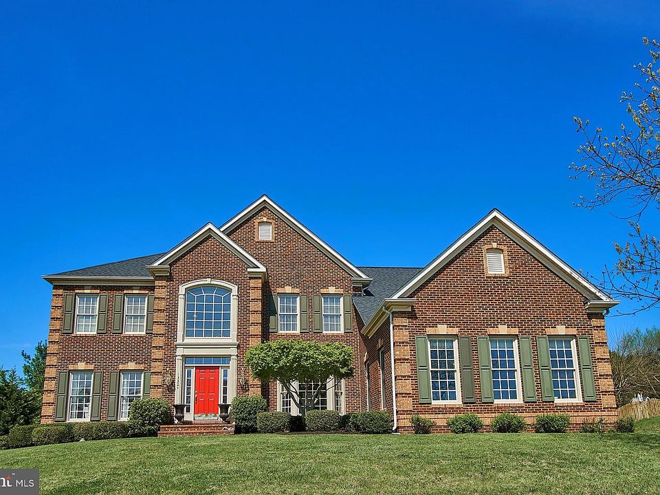 1st image of 13524 Heritage Farms Dr