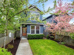 6317 SE 65th Ave, Portland, OR 97206