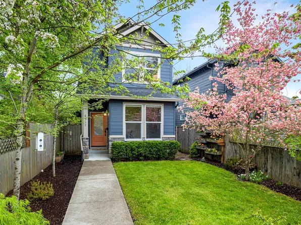 6317 SE 65th Ave, Portland, OR 97206