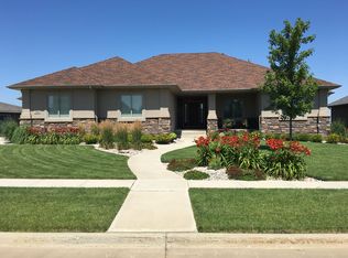 7321 S Ludlow Ln, Sioux Falls, SD 57108